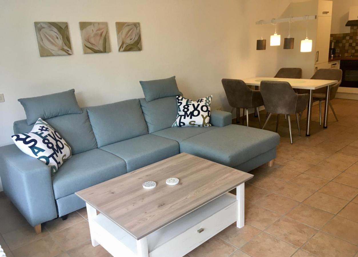 Appartementresidenz Am Kurpark - Ferienwohnungen Mit Pool & Sauna & Garage Bad Salzuflen Ngoại thất bức ảnh